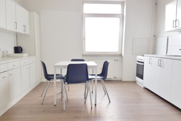 Monteurzimmer in Döbeln ️ Ab 12,00€/Nacht