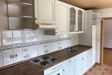 Monteurzimmer in Korbach - Ferienwohnung LauDa