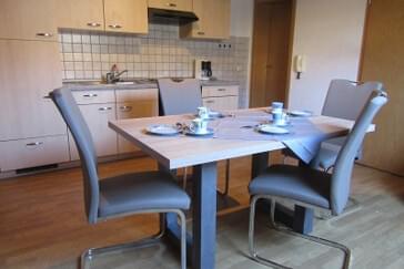 Monteurzimmer in Gries - Ferienhof Scheck - Ferienwohnungen u. Gästezimmer