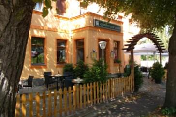 Monteurzimmer in Wandlitz-Schönerlinde - Gasthof Zur Linde