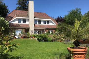 Monteurzimmer in Berlin-Spandau - Monteurzimmer nur für Firmen