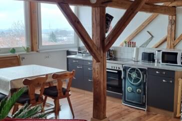 Monteurzimmer in Haldenwang - Ferienwohnung Bialek