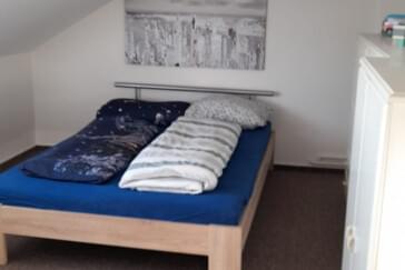 Monteurzimmer in Cuxhaven - Cuxhaven - Deichstr.