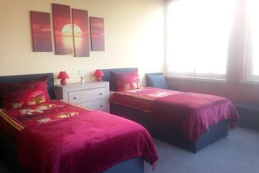 Monteurzimmer in Ilmenau - Monteurzimmer und Wohnungen direkt in Ilmenau