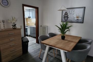 Appartment