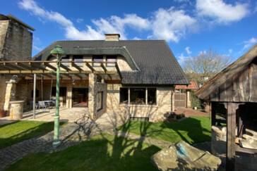 Monteurzimmer in Ibbenbüren - Zwei-Türme-Haus | FeWo, Monteurzimmer | 2-35 Pers.