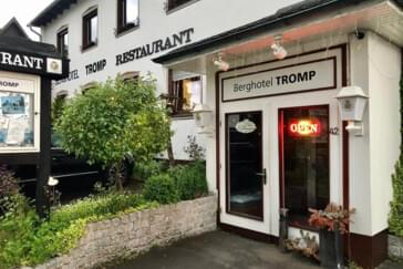 Monteurzimmer in Winterberg - Berghotel Natura Bed & Breakfast