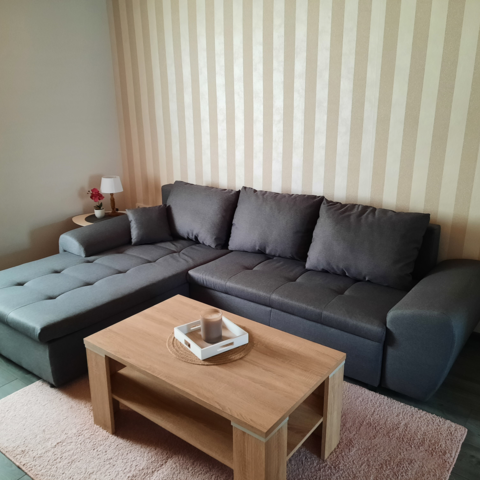 Monteurzimmer in Dietrichingen - Wohnung Familie Ehrgott-Gube