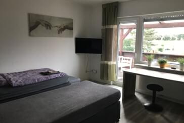 Monteurzimmer in Mechernich - Angelika Effmert