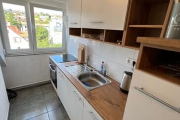 Monteurzimmer in Heidelberg - L8 Street - Heidelberg