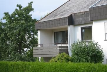 Monteurzimmer in Pforzheim -  Ganzes Haus für 7 bis maximal 8 Personen mit 160 qm im Grünen bei Pforzheim 