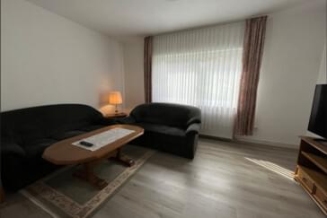 Monteurzimmer in Daaden - Moderne Wohnung in zentraler Lage von Daaden 