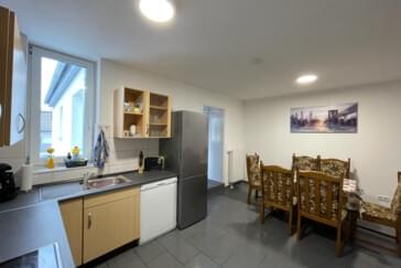 Monteurzimmer in Wittingen - Luxuriöse Unterkunft