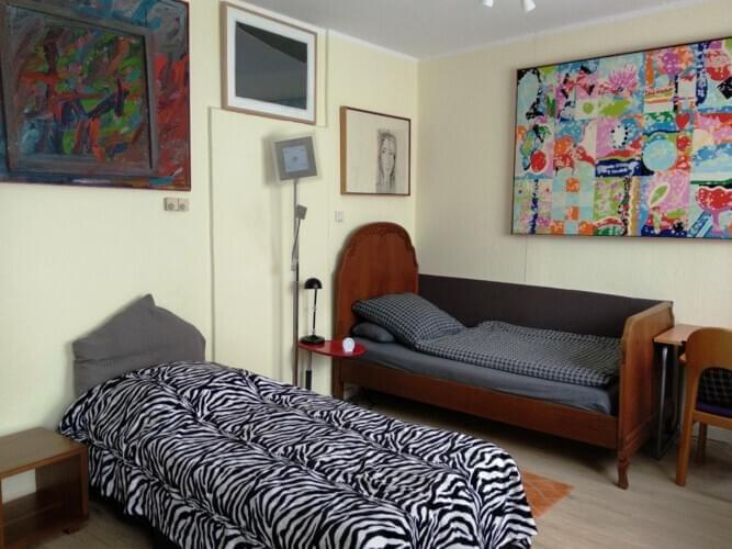 Apartment Nr. 27