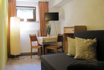 Monteurzimmer in Müncheberg - Pension Claudi