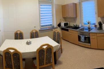 Monteurzimmer in Bovenden - Monteur- und Gästezimmer Südniedersachsen