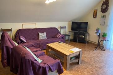 Monteurzimmer in Welschingen - Ferienwohnung Koschel