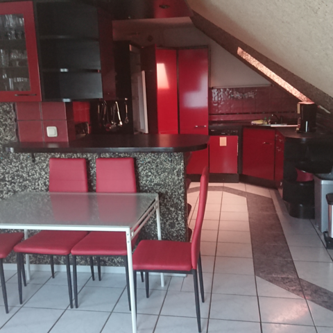 Monteurzimmer in Erfurt - Fewo in Erfurt