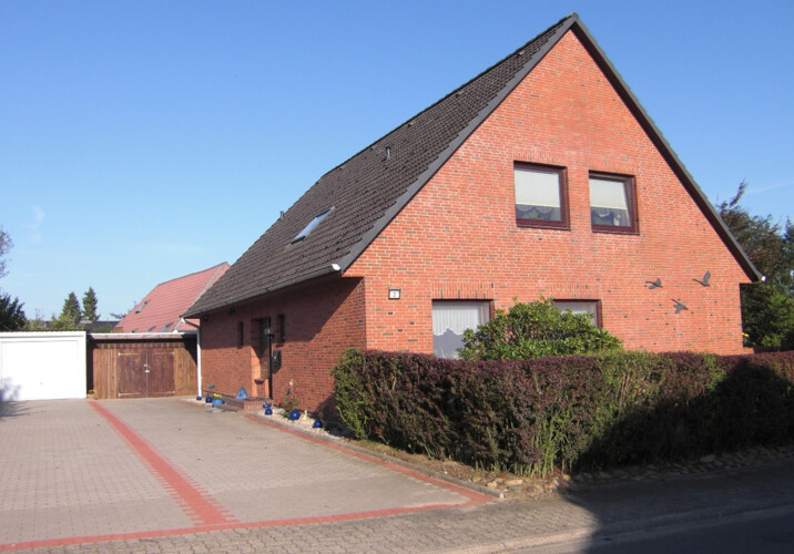 Ferien/Monteurunterkunft am NO