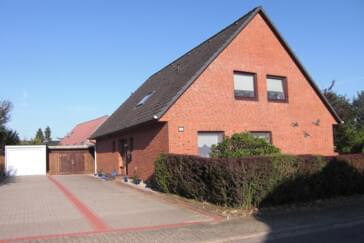 Monteurzimmer in Bunsoh - Monteurunterkünfte Thiel