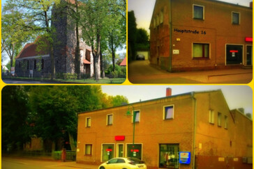 Monteurzimmer in Herzfelde - Blocki´s Handwerkerwohnung 