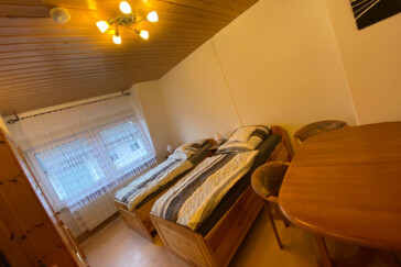 Monteurzimmer in Rastatt - Monteurzimmer 