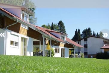 Monteurzimmer in Argenbühl-Eglofs - Feriendorf in Eglofs