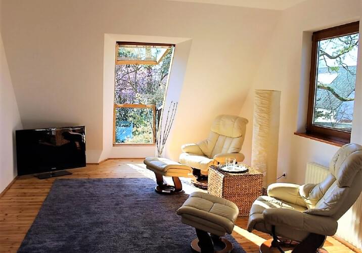 Wohnzimmer Wohnung 1