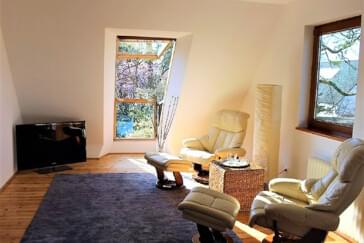 Wohnzimmer Wohnung 1