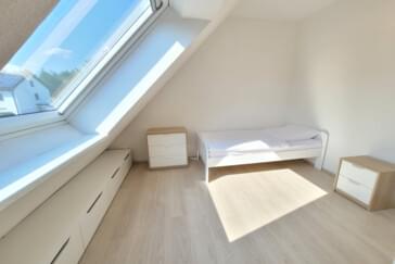 Monteurzimmer in Mühldorf am Inn - Zentral gelegene Monteur Zimmer in Mühldorf