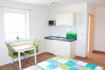 Monteurzimmer in Langenpreising - Gästehaus Reithmeier