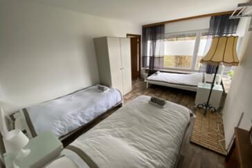 Monteurzimmer in Bergneustadt - Ferien-/Monteurswohnung Gummersbach-Bergneustadt