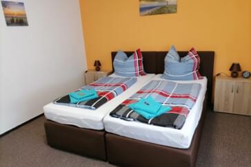 Monteurzimmer in Ziltendorf - Ferienwohnung Tischer