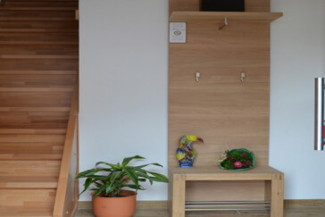 Monteurzimmer in Nidderau-Erbstadt - Wohnen im Linsentopf