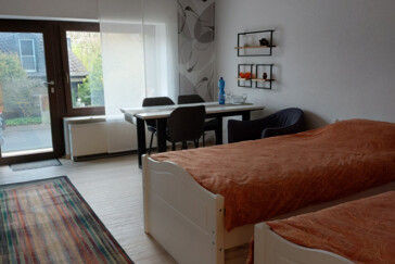 Monteurzimmer in Bergstein - Monteurwohnung  Bergstein