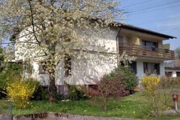 Monteurzimmer in Wehr - Daisy