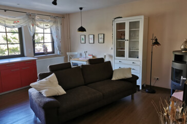 Monteurzimmer in Rüdesheim-Assmannshausen - Pension & Ferienwohnung Faß-Stein 