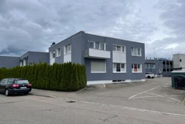 Monteurzimmer in Neu-Ulm - Monteurunterkunft Bulut