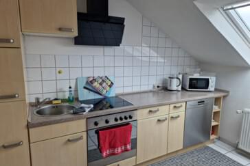 Monteurzimmer in Nellingen - Bianca Autenrieth