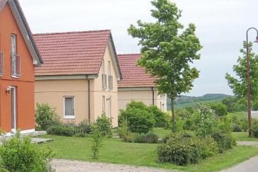Monteurzimmer in Quirnbach - Ferienpark Residencia
