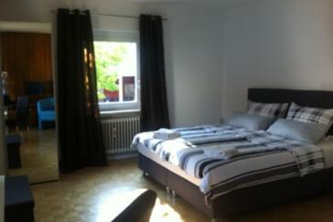 Monteurzimmer: Bei Buschs in 71336 Waiblingen