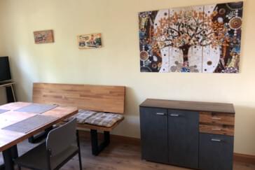 Monteurzimmer in Neuburg an der Donau - Kutscherhof Marienheim Marianne Nutz