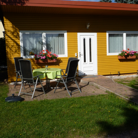 Monteurzimmer in Ilmenau - Ferienhaus Beyer