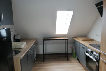 Monteurzimmer in Wetzlar - Kleines Juwel 