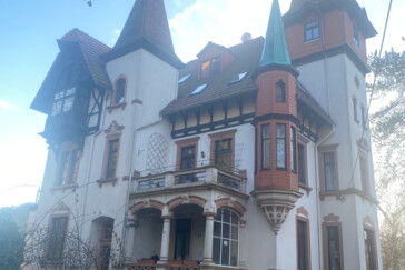 Monteurzimmer in Gleisberg - Monteur Wohnungen  