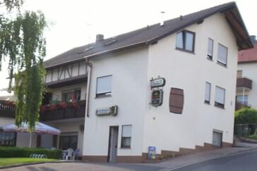 Monteurzimmer in Burghaun - Monteurzimmer "Zum Mühlengrund"