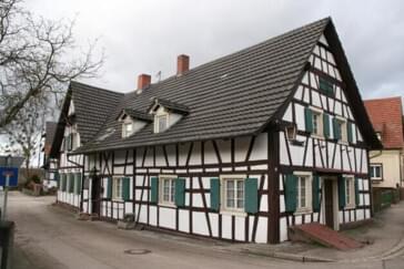 Monteurzimmer in Rheinau - Ferienwohnungen Hetzel