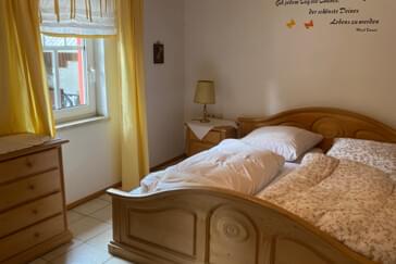 Monteurzimmer in Münchberg - Pension Hammermühle