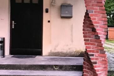 Monteurzimmer in Rövershagen-Behnkenhagen - Monteurwohnung zum Korkendreher