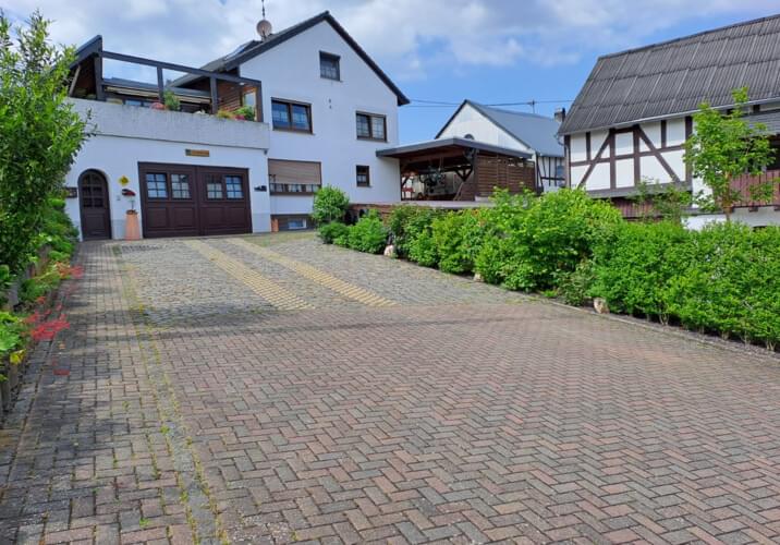 Do-Meyer-Fewo: Vermieter